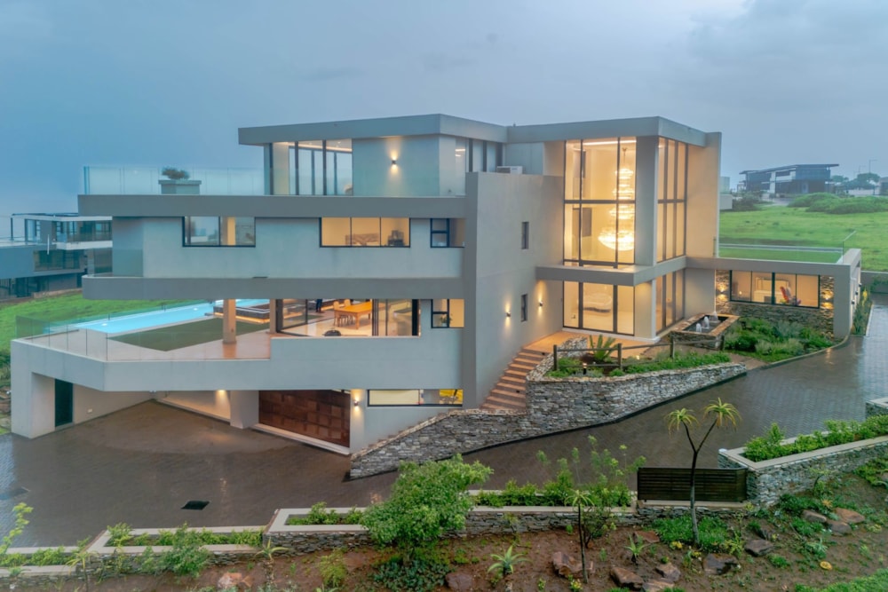 Real Estate Services