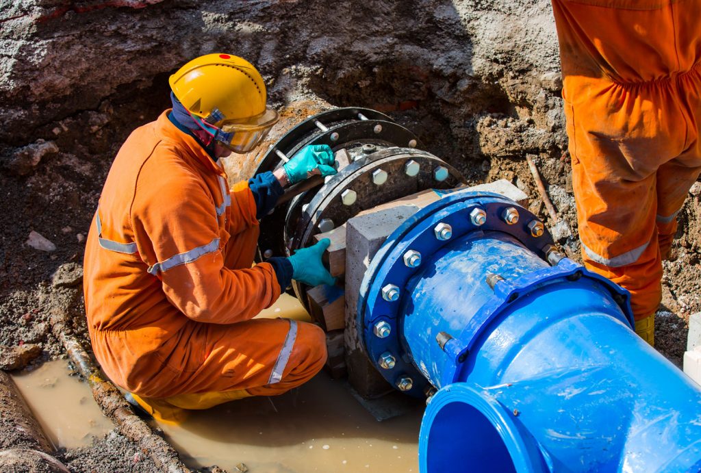 Water Engineering