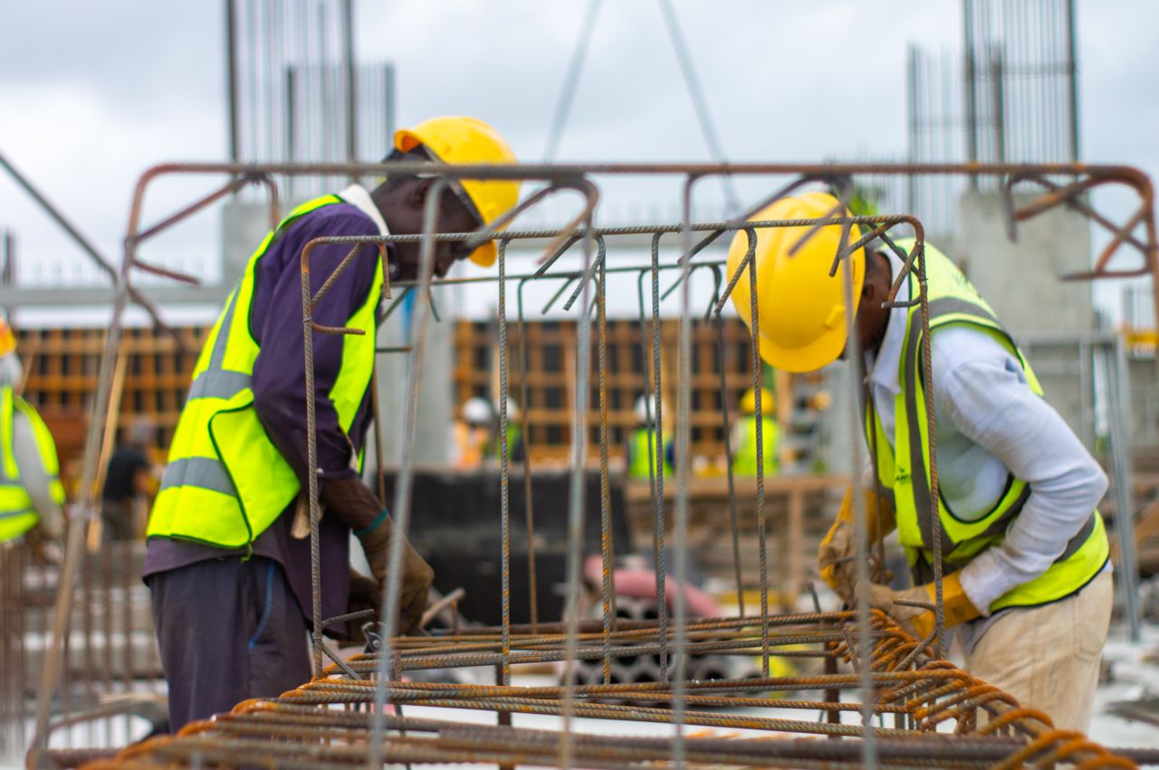 Building Construction