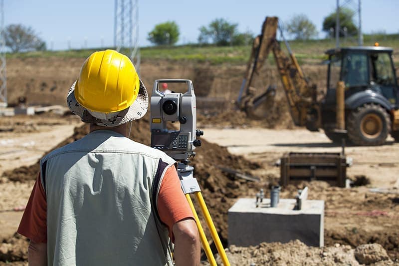 Land Surveying
