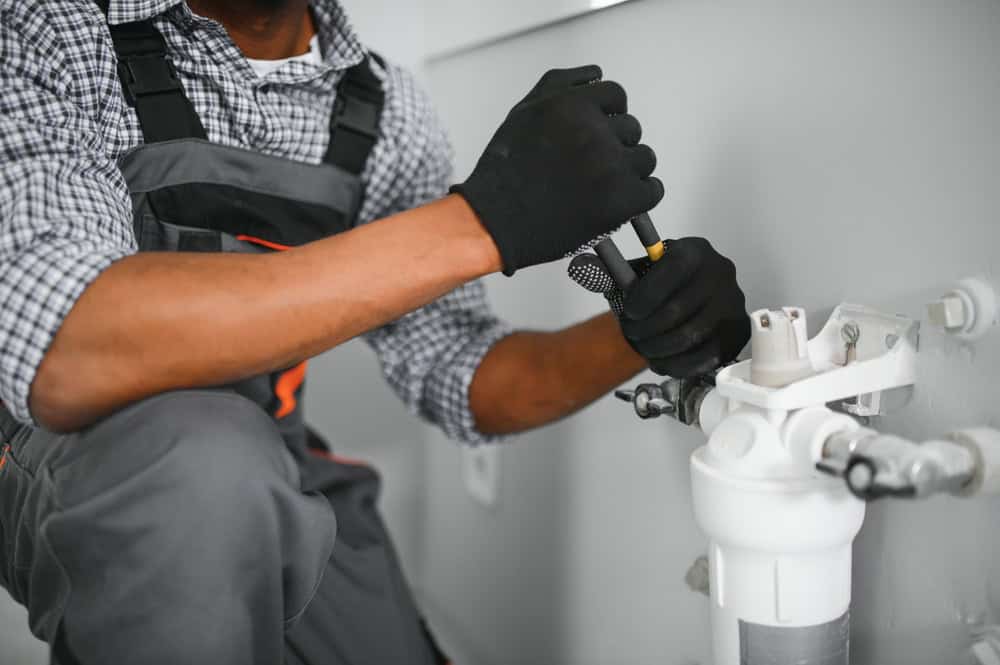 Plumbing Services
